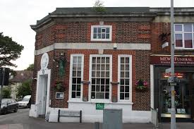 Patrick S Restaurant Bar 1 Bournemouth Road Parkstone Poole Dorset In 2020 Restaurant Bar Dorset Midland Bank
