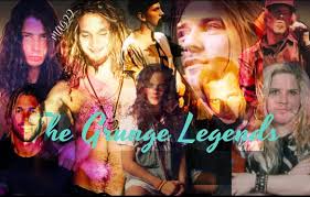 Cornell's voice was an instrument best known for it's brutal edge. He was  an evocative writer who resonated even when he wasn't trying. Chris had a  dynamic stage presence and always sounded