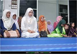 Akad nikah mempunyai beberapa rukun dan syarat yang harus dipenuhi. Wedding Majlis Akad Nikah Na Yie Kelantan Terengganu Photographer Anaroza Photography