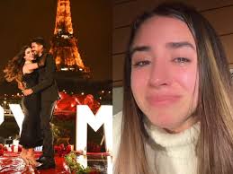 Tammy Parra descubre infidelidades de su expareja Omar Núñez