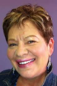 Christine Ann (Chris) Cool (nee Marouse)