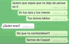 Pin De Julio En My Things En 2020 Chistes Cortos No Me Contesta Dejar De Pensar