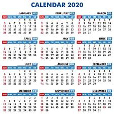 el mejor diseno del calendario 2020 calendario fecha ano png y psd para descargar gratis pngtree en 2020 diseno de calendarios plantilla de calendario para imprimir calendario para imprimir gratis