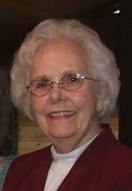 Neva Karraker Shoun Obituary