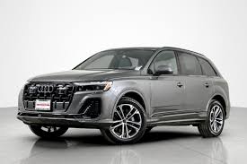 Image result for Samurai Gray 2025 Q7
