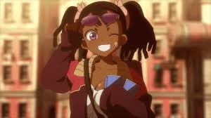 We did not find results for: Tudz Exe The Fangirl Mixtape On Twitter Anime Characters Black Cartoon Characters Female Anime