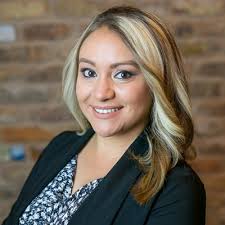 Lori Gomez, Lubbock Mortgage Lender