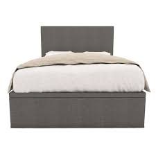 Description items included platform bed the mira collection provides storage options and saves space. 5 Best Storage Beds In Singapore To Help Kon Mari Your Bedroom