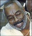 The Laing Family Guest Book