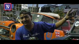 Upgrade jeroan juga dilakukan untuk mesin baru mini cooper. Kereta Mini Klasik Youtube