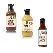 5 king's hawaiian smoked bacon bbq sauce. Top 23 Best Gluten Free Barbecue Sauces Of 2021 Reviews Findthisbest