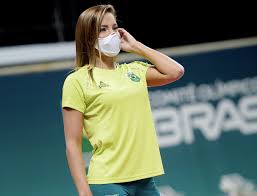We did not find results for: Cob Apresenta Uniforme Oficial Da Equipe Brasileira Na Olimpiada De Toquio Poder360