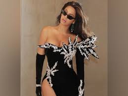 Beyoncé won her 28th grammy, surpassing. Opqkfvwzokvz0m