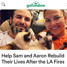 Ron Depew's Instagram, Twitter & Facebook