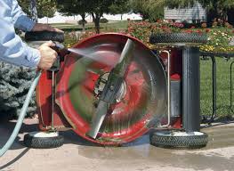 532416405, 921 04041, 416405, gx22425 many more (1,green) 4.5 out of 5 stars 59 $9.88 $ 9. How To Clean The Bottom Of An Electric Lawn Mower