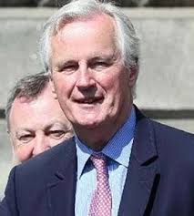 Reports On Brexit Divorce Bill Deal Are 'Rumours': Michel Barnier