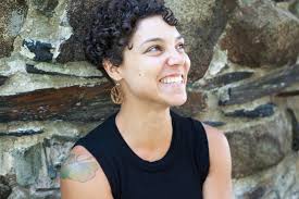 Q&A: Poet talks favorite books, reading