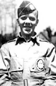 Milton Stanley Lowry Jr : Corporal from Pennsylvania, World War II Casualty