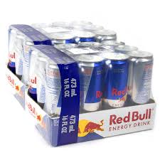 Total carbs in a red bull is 3 (g), 1% of daily value. Austria Red Bull Sugar Free Energy Drink 24 Cans Carton 24 Cans X 250ml Buy Red Bull Red Bull 250 Redbull Product On Alibaba Com