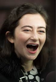 Sundance red carpet photos: Abby Quinn, Jay Duplass, Jenny Slate and more  in 'Landline'