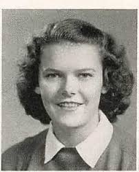 Henrietta Menefee Bennett Little (1921-2011)