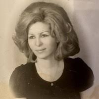 Raymonde Sayegh Obituary (2024)