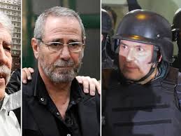 Ex funcionarios del kirchnerismo y empresarios fueron citados a indagatoria  por el soterramiento del Sarmiento