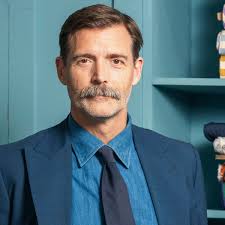 Is this what people wear now?' Sewing Bee host criticises M&S jumpers and  socks