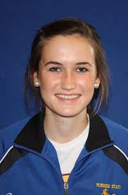 2010 Women's Cross Country Roster