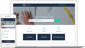 Support agents using this app can create, link, notify azure devops work items. Breezy Themes Freshworks Partner For Freshdesk Freshservice Linkedin