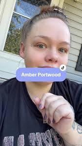 Amber Quarter Ton Teen
