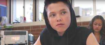 Review: Jacob Sartorius is growing up and his music is glo'ing up