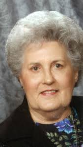 Sadie Margaret Patureau Cansler (1926-2010)