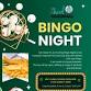 Fish & Chips Bingo Night