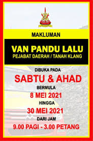 Visi, misi dan motto pejabat daerah / tanah hulu langat adalah untuk : Van Pandu Lalu Pejabat Daerah Dan Tanah Klang Property For Sale