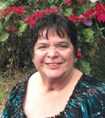 Carlotta Taylor Obituary