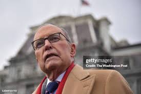 1,510 Larry Kudlow Photos & High Res Pictures