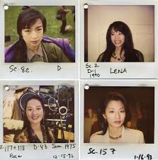 The novel does not perfectly solve all the problems presented within the pages, but brings hope to the characters as they work to resolve and learn from their relationships. The Joy Luck Club Is The Movie You Needed And It Almost Never Happened