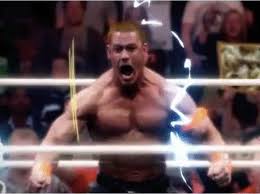 Discover and share the best gifs on tenor. John Cena Gif On Gifer By Shajin