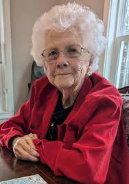 Betty Chandler Obituary