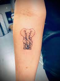 Tattoo Tattoos For Daughters Baby Tattoo Designs Elephant Tattoos