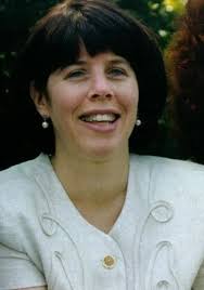 Marcia Bidwill Obituary (1956