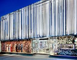 Lebron James Buys Historic 37 Million Beverly Hills Property Peter Marino Architecture Facade Design