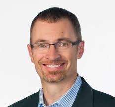 Deputy County Manager Chris Kline Credentialed by International Local  Government Management Organization