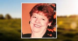 Elizabeth "Betty" Moran Hogan Obituary June 13, 2022