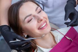 Sedation dentistry at Park 56 is a safe and comfortable solution for  patients who experience dental anxiety. Get the dental care you need  without fear! Contact us today for more information!  https://brnw.ch/21wRo9O (
