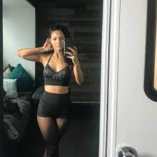 These tristin mays beautiful hot images are simply astounding and are sure to make you fall head over heels, in love with her. Picture Of Tristin Mays
