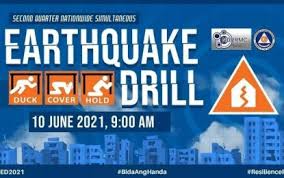 The event parameters (hypocenter, time and magnitude) are determined using incoming data from the philippine seismic network. Magnitude 4 8 Quake Tests Antique S Readiness Philippine News Agency
