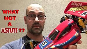 Stay Buggn" Tamiya DT-02 Street Scorcher RC Brushless Set Up. 4k!