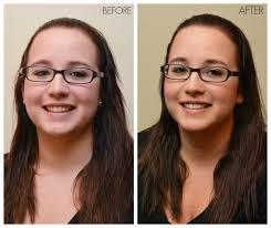 sabrina bean photography before and after Arbonne